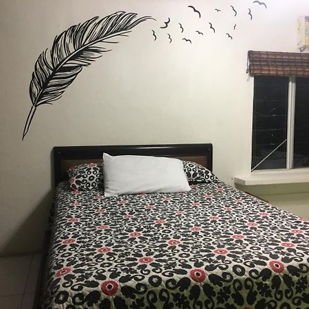 Violeta'S House Lejlighed Cancún Eksteriør billede