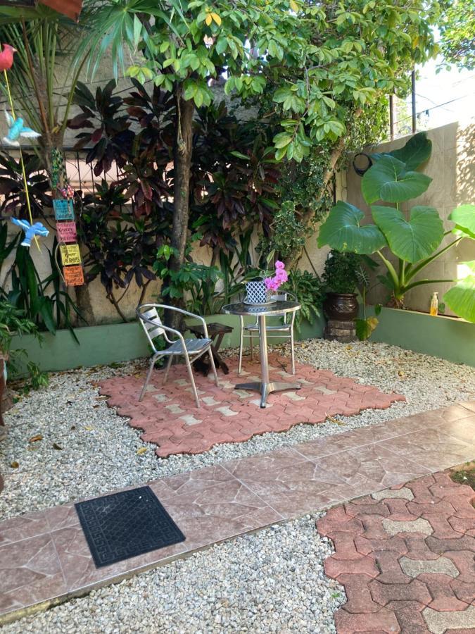 Violeta'S House Lejlighed Cancún Eksteriør billede