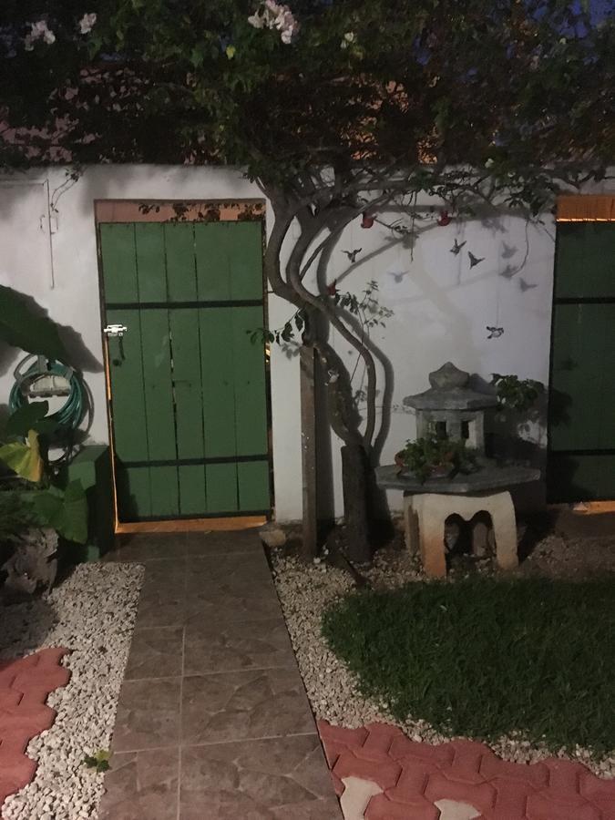 Violeta'S House Lejlighed Cancún Eksteriør billede