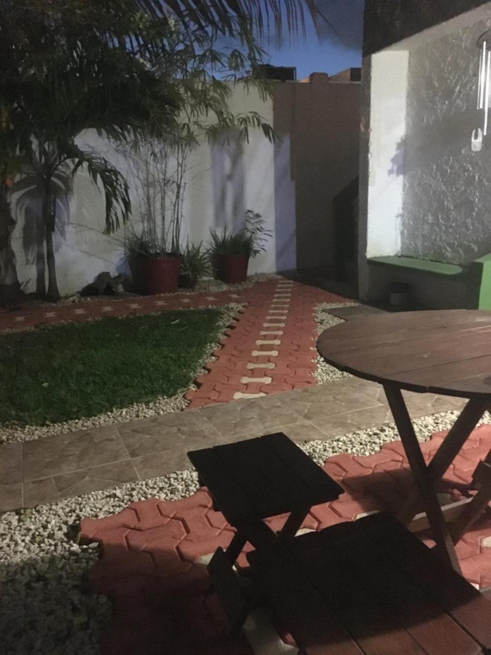 Violeta'S House Lejlighed Cancún Eksteriør billede