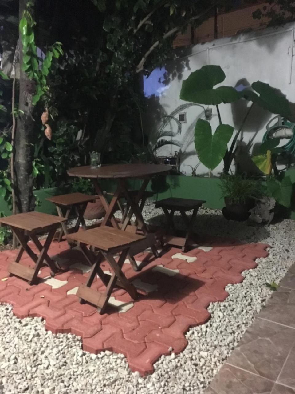 Violeta'S House Lejlighed Cancún Eksteriør billede