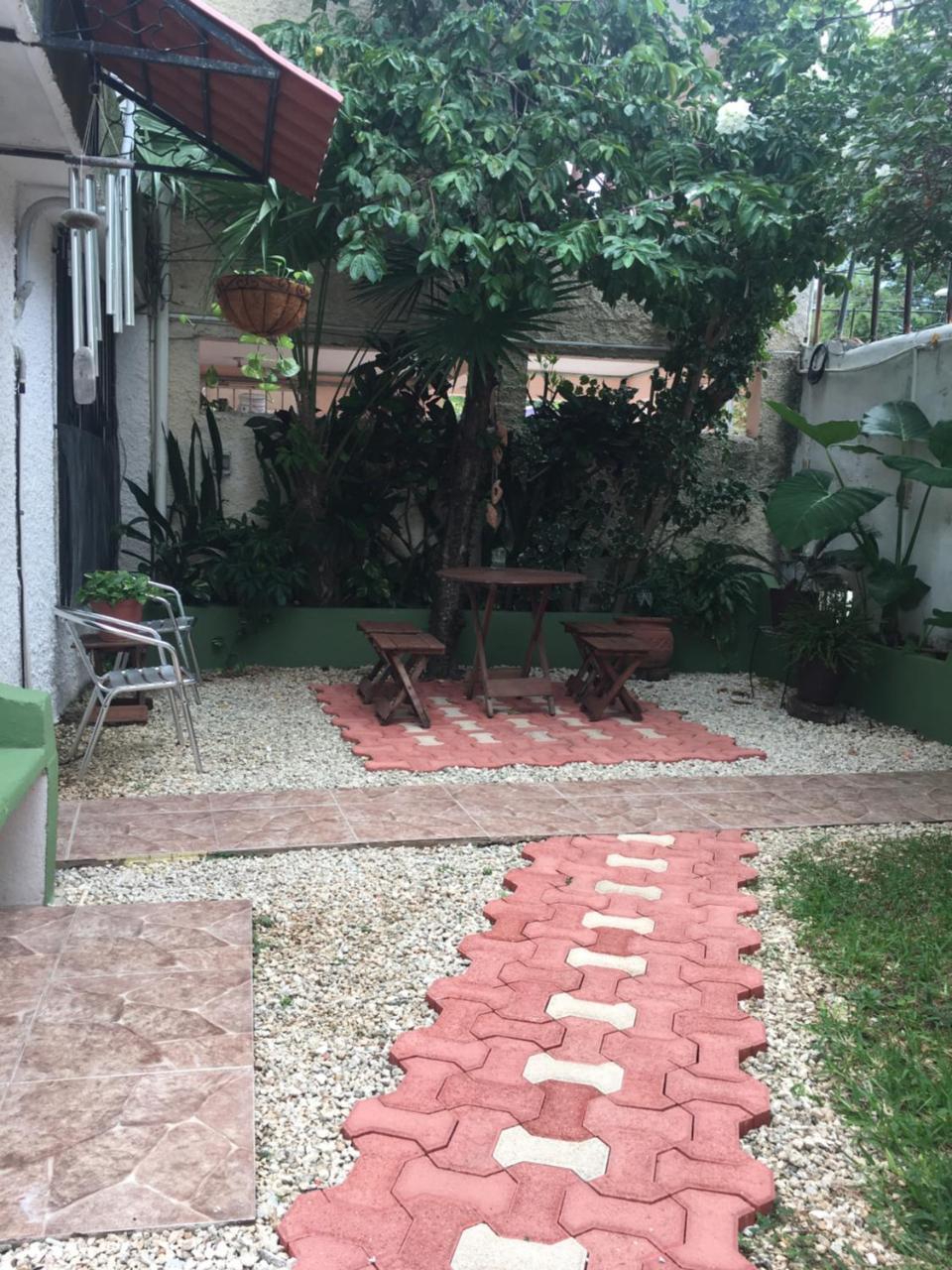 Violeta'S House Lejlighed Cancún Eksteriør billede