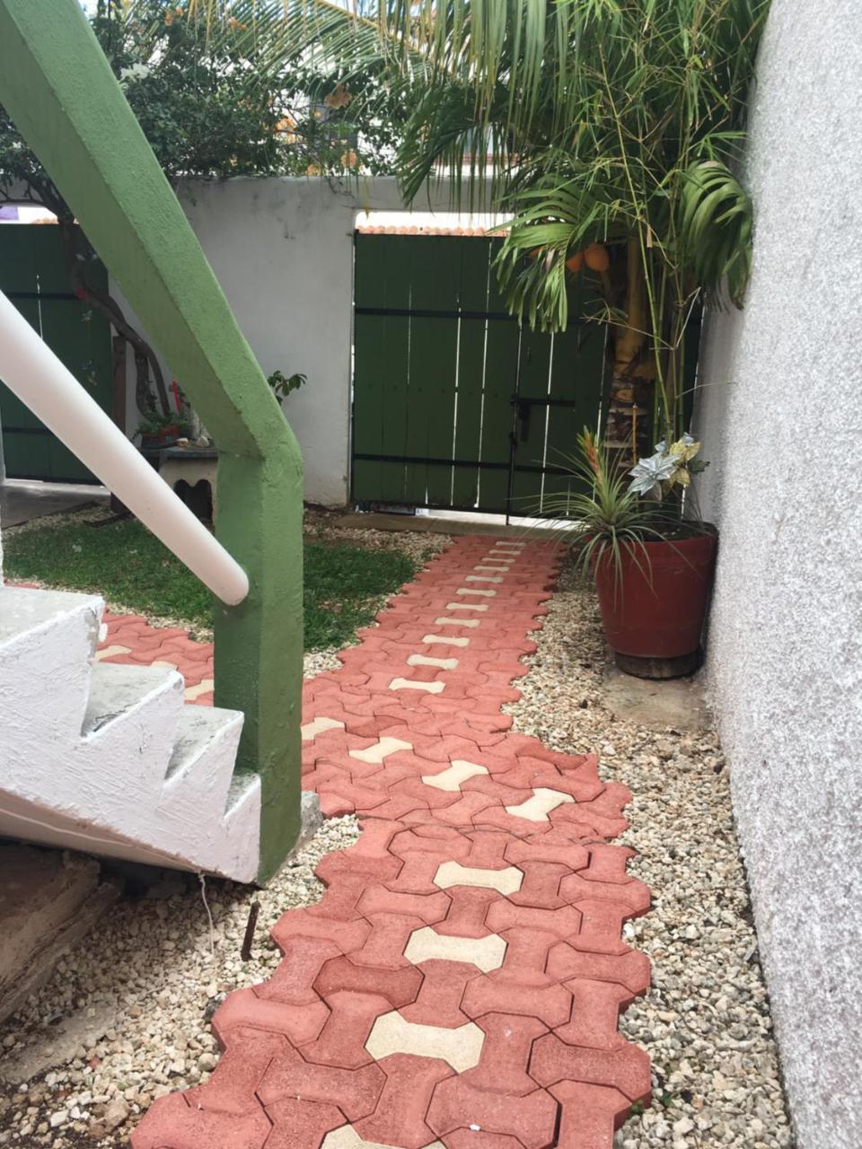 Violeta'S House Lejlighed Cancún Eksteriør billede