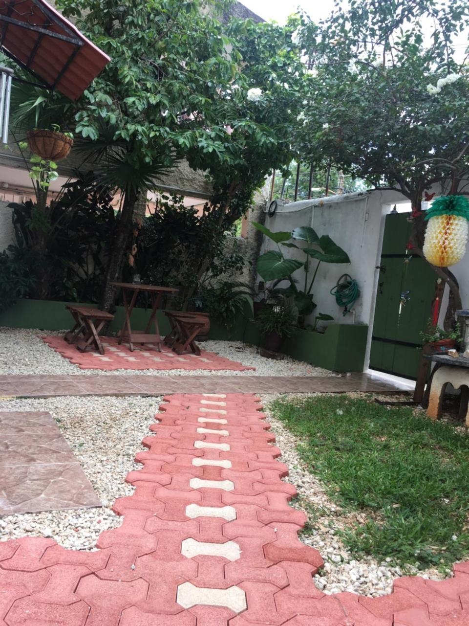 Violeta'S House Lejlighed Cancún Eksteriør billede