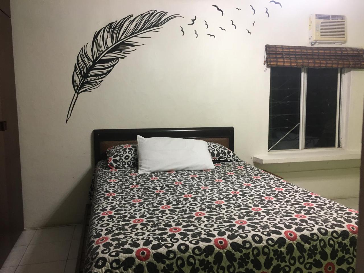 Violeta'S House Lejlighed Cancún Eksteriør billede
