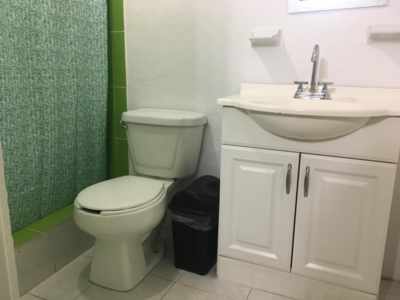 Violeta'S House Lejlighed Cancún Eksteriør billede