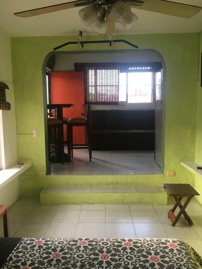 Violeta'S House Lejlighed Cancún Eksteriør billede