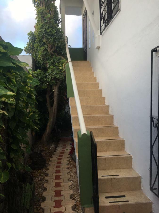 Violeta'S House Lejlighed Cancún Eksteriør billede
