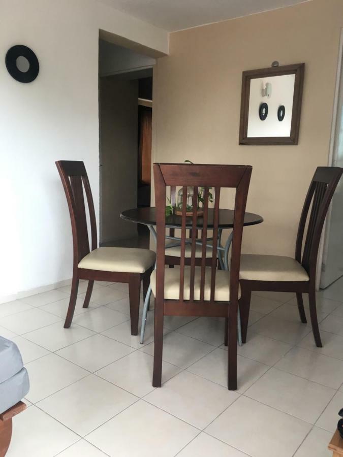 Violeta'S House Lejlighed Cancún Eksteriør billede