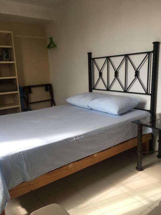 Violeta'S House Lejlighed Cancún Eksteriør billede