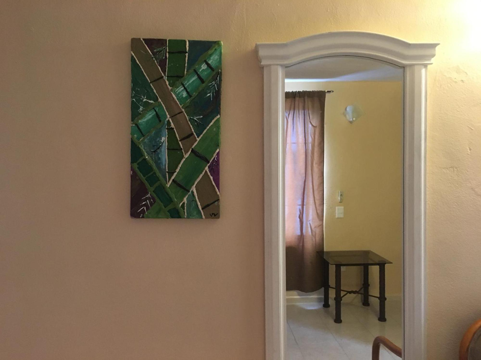 Violeta'S House Lejlighed Cancún Eksteriør billede