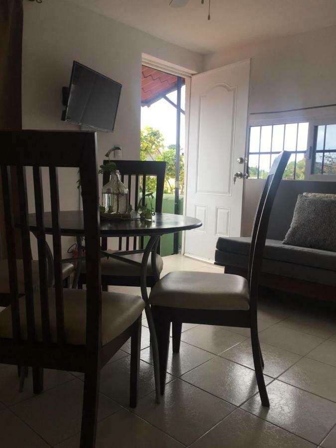 Violeta'S House Lejlighed Cancún Eksteriør billede