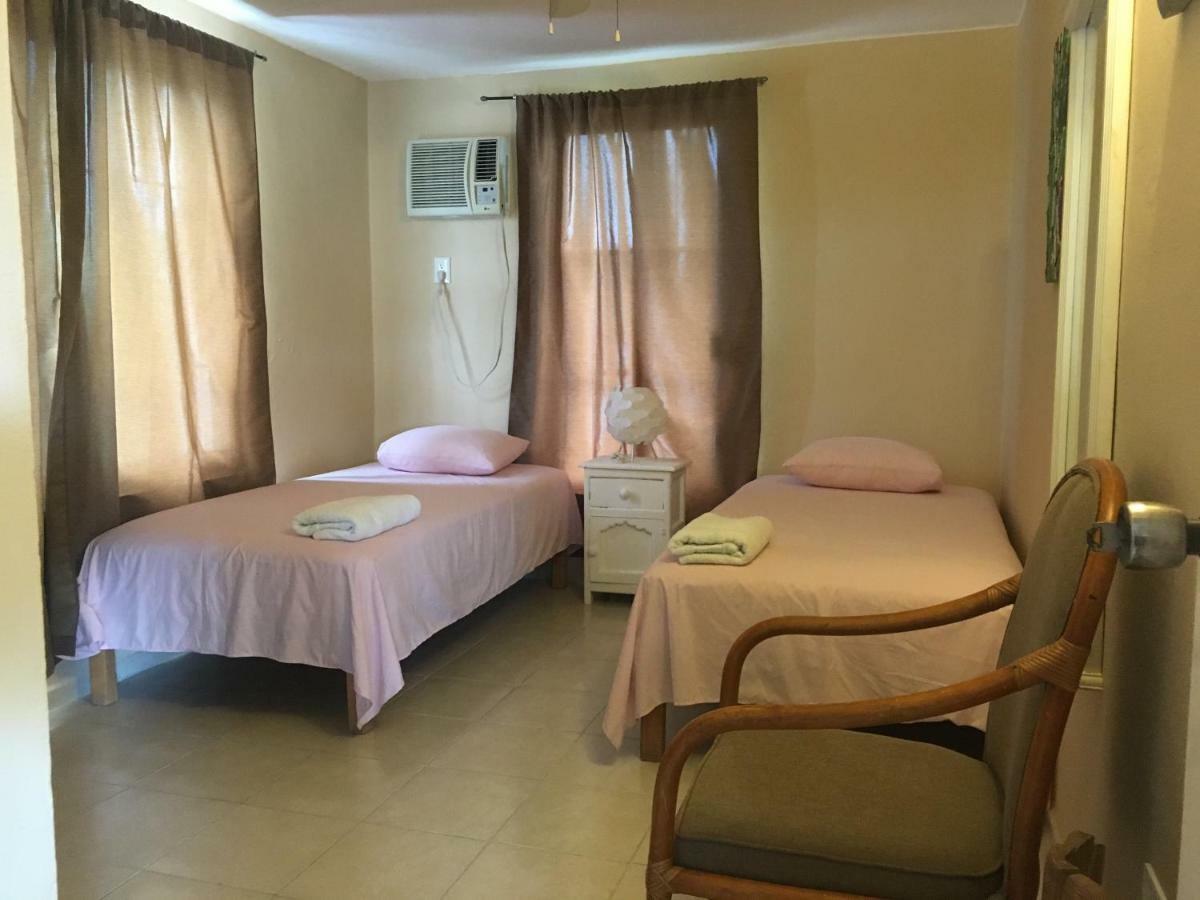 Violeta'S House Lejlighed Cancún Eksteriør billede