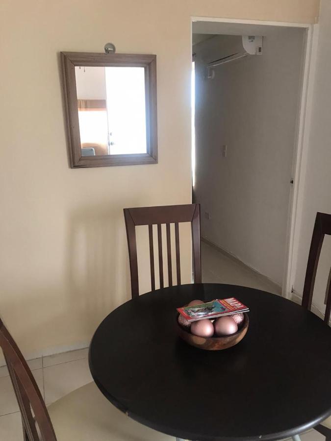 Violeta'S House Lejlighed Cancún Eksteriør billede